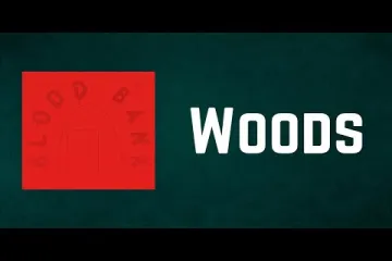 Woods Song Lyrics