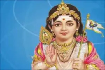 Kandha Shasti Kavasam/lyrics/god Lyrics