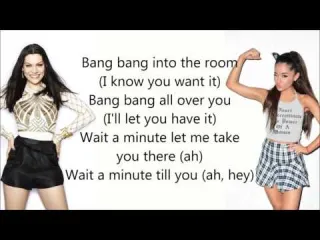 Bang Bang song Lyrics