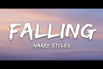 Falling Song English Lyrics