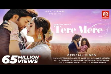 Tere Mere Song  | Javed-Mohsin Lyrics