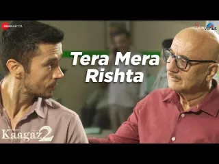 Tera Mera Rishta  ndash Kaagaz 2 2024 Lyrics