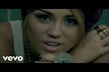 Miley Cyrus - Who Owns My Heart Lyrics
