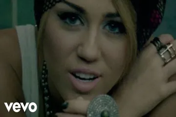 Miley Cyrus - Who Owns My Heart Lyrics