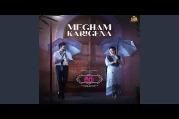 Megham Karigena Song Lyrics Thiru Movie Anudeep Dev Lyrics