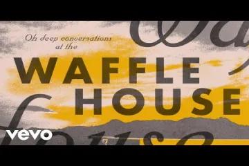  Waffle House Lyrics