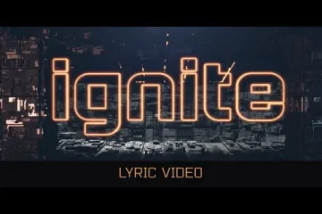 K-391 & Alan Walker - Ignite feat. Julie Bergan & Seungri (Lyric Video) Lyrics