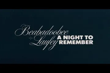 A Night To Remember  Lyrics