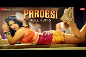 Pardesi  || Parades || Arko feat. Asees Kaur Lyrics