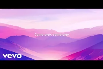 Come Over Song  Lyrics