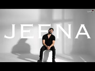 Jeena Song  in English Lyrics