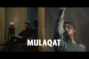 Mulaqat Lyrics