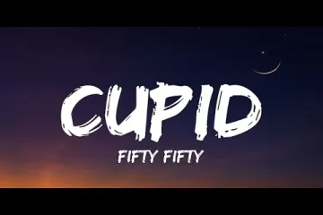 Cupid (Twin Version) Im feeling lonely, Oh I wish Id find a lover Lyrics