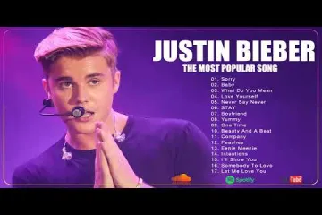 Justin Bieber All  Lyrics