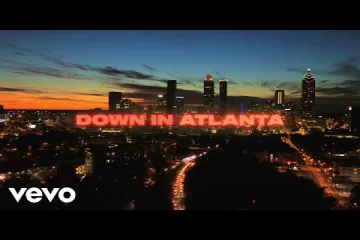 Down In Atlanta Lyrics