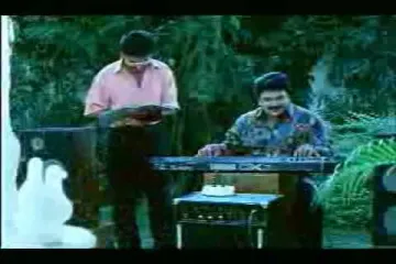 Anjali Anjali Pushpanjali  Duet AR Rahman | Lyrics