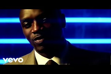 Right now (Na Na Na Na) Akon Lyrics