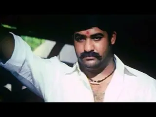 Nippu Tunakai Song  From Andhrawala Telugu Movie Lyrics