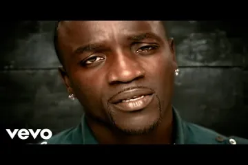Sorry Blame it on me  Akon Lyrics