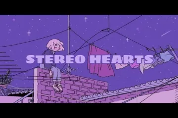 stereo hearts || lyrics || Lyrics