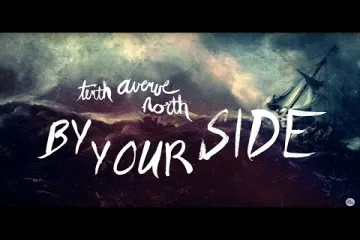 By Your Side – Lyrics