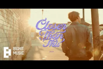 Closer Than This English  | Jimin of BTS Lyrics