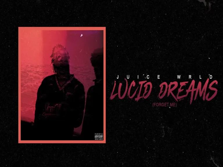 Lucid Dreams Lyrics - Juice WRLD