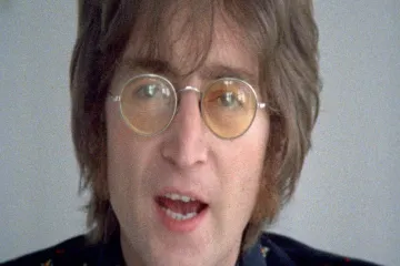 Imagine Lyrics - John Lennon