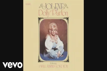 Jolene Lyrics - Dolly Parton