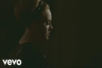 Rolling in the Deep Lyrics - Adele
