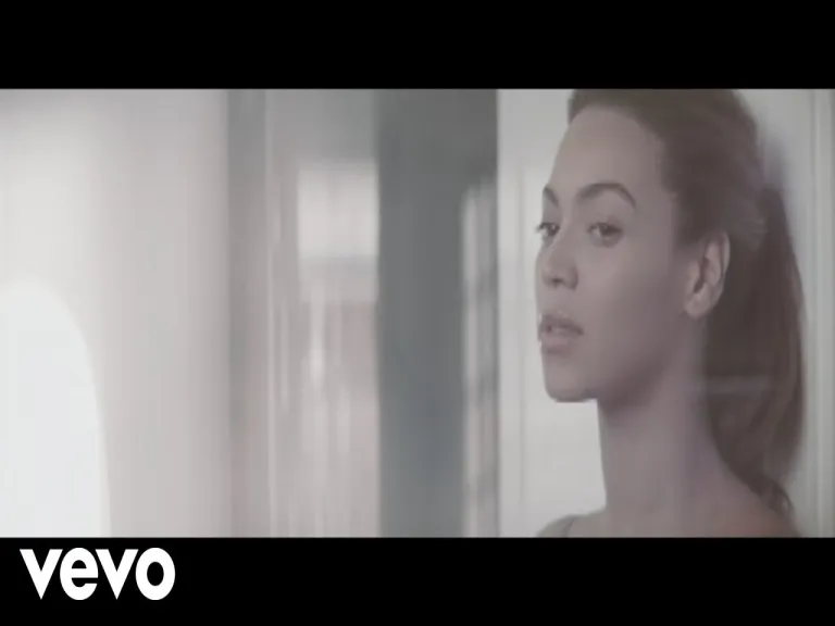 Halo Lyrics - Beyonce