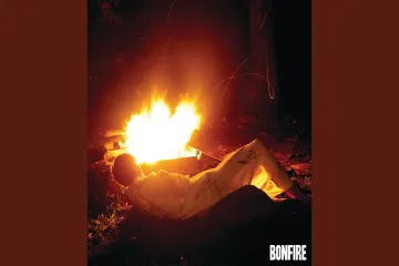 Bonfire Lyrics - Donald Glover