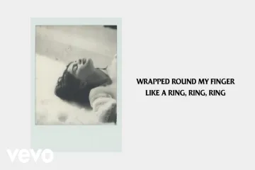 Ring Lyrics - Selena Gomez