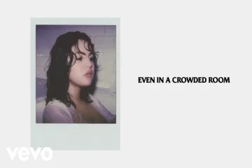 Crowded Room Lyrics - Selena Gomez