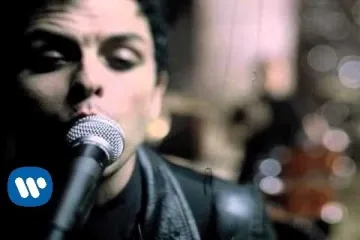 Boulevard Of Broken Dreams Lyrics - Green Day