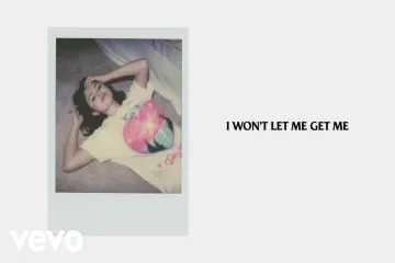 Let Me Get Me Lyrics - Selena Gomez