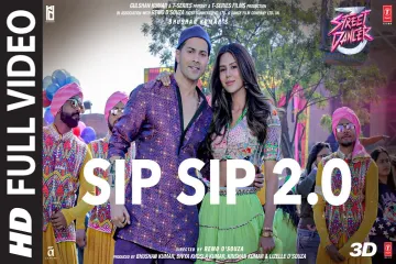 Sip Sip 2.0 Lyrics - Garry Sandhu And Kumaar