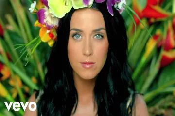 Roar Lyrics - Katy Perry