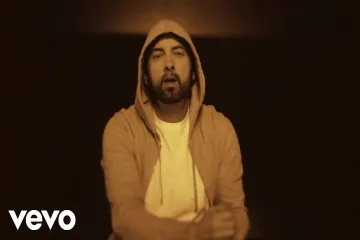 Godzilla Lyrics - Eminem