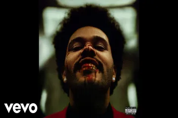 The Weeknd - Escape From LA Lyrics