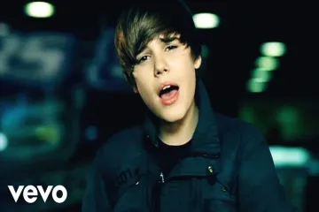 Baby Lyrics - Justin Bieber 
