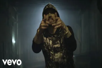 Venom Lyrics - Eminem