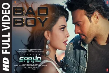 Bad Boy Lyrics - Badshah and Neeti Mohan