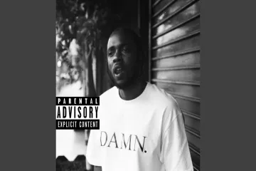 XXX Lyrics - Kendrick Lamar