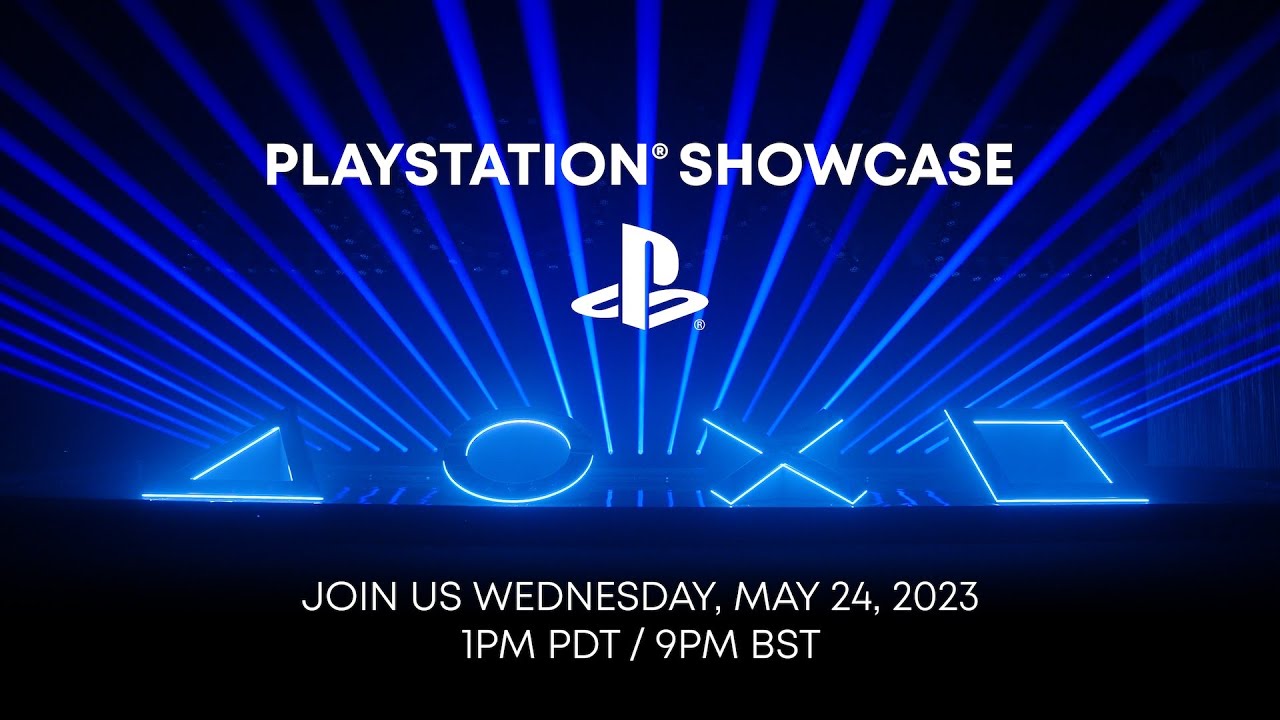Sony's PlayStation Showcase 2023: Unveiling Project Q, Spider-Man 2, Metal Gear Remake, and More!