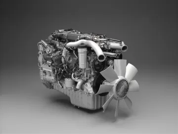 3d engine strange gray
