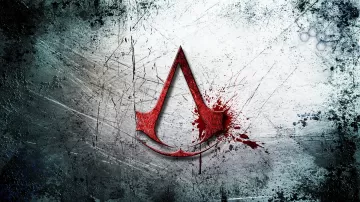 assassins creed logo art