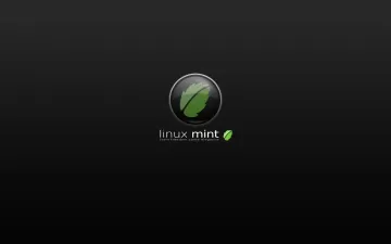 linux linux mint gnu logo texture