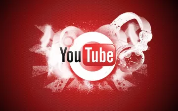 youtube video hosting logo google